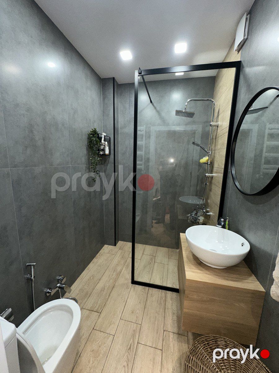 İcarəyə verilir 3 otaqlı yeni tikili 100 m² — Mənzil, Sumqayıt (12)