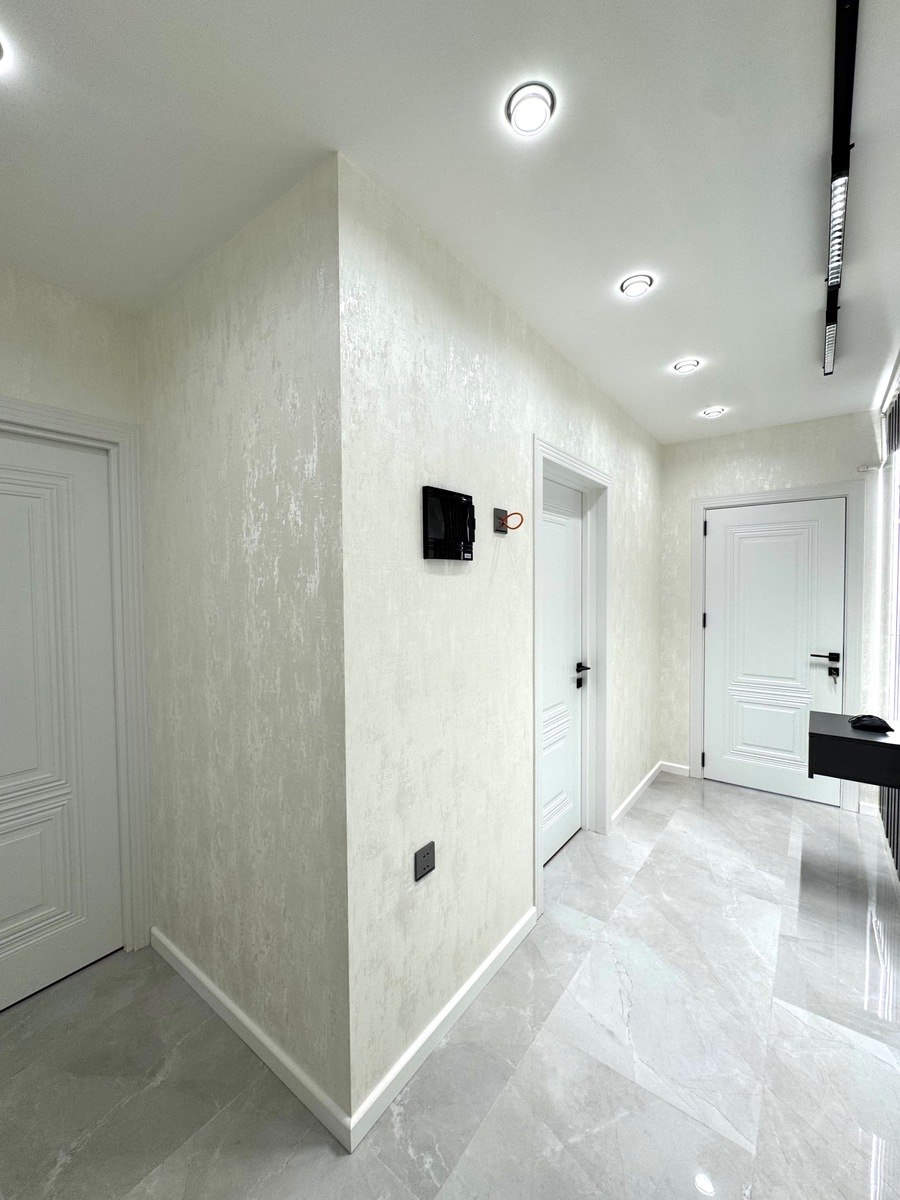 Satılır 3 otaqlı köhnə tikili 70 m² — Mənzil, Bakı (7)