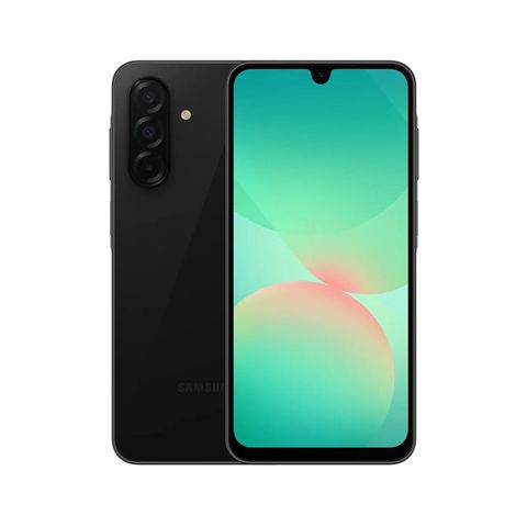 Samsung galaxy A26 8GB/256GB black — Bakı
