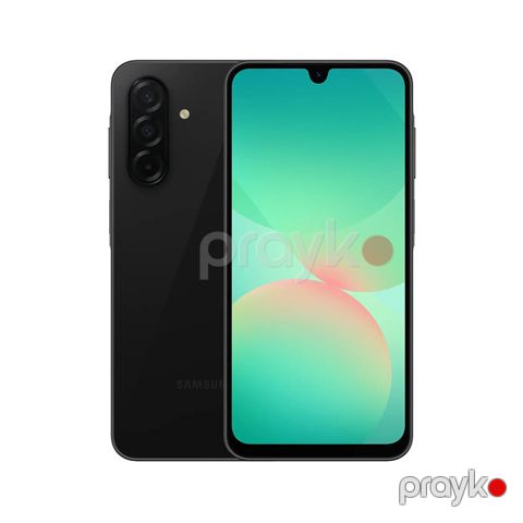 Samsung galaxy A26 8GB/256GB black