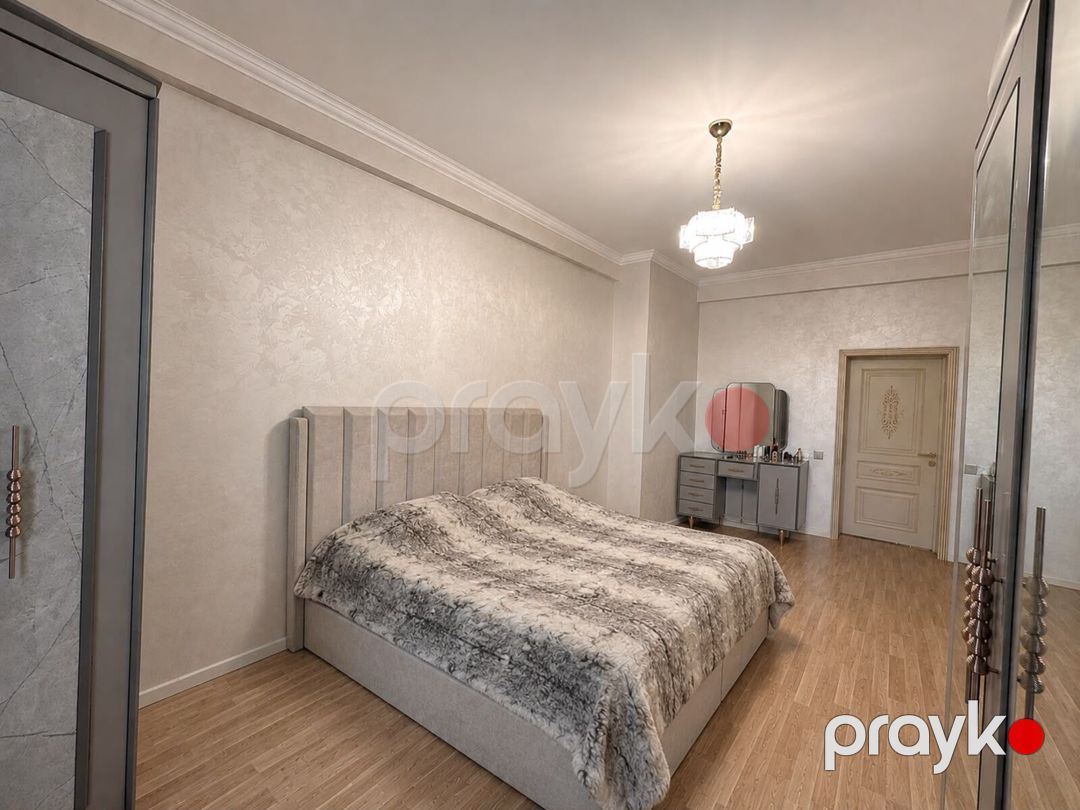 Satılır 3 otaqlı yeni tikili 160 m² — Mənzil, Bakı (7)