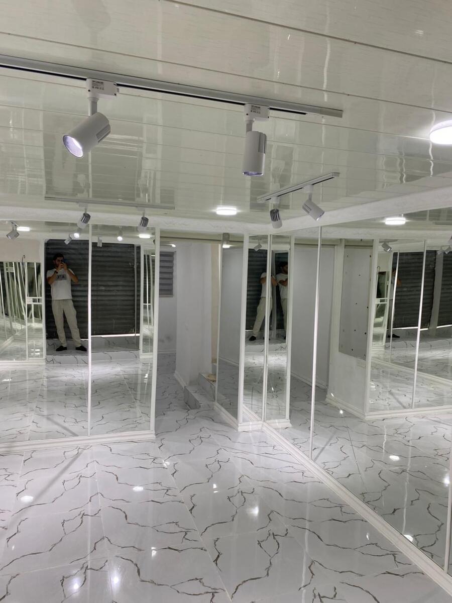 İcarəyə verilir obyekt 70 m² — Əmlak, Bakı