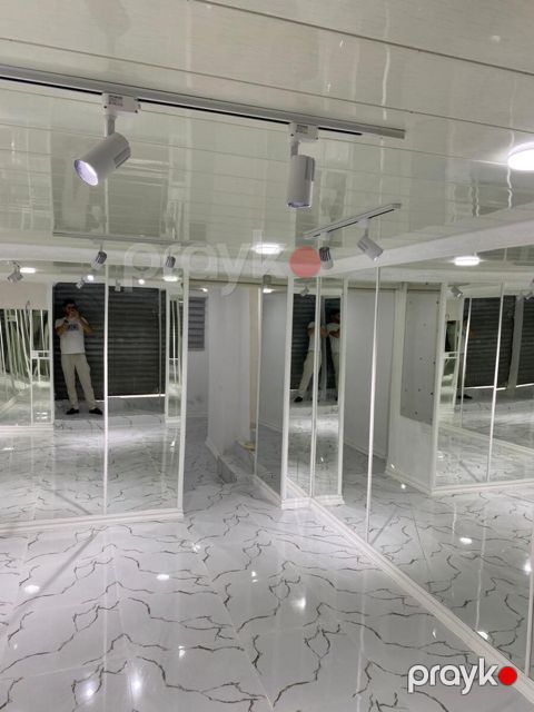 İcarəyə verilir obyekt 70 m²