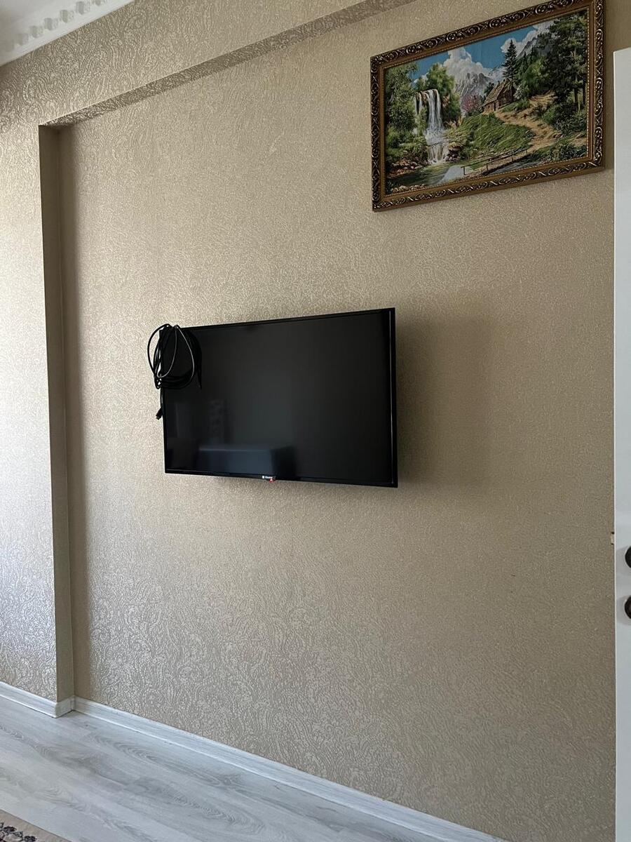 İcarəyə verilir 3 otaqlı yeni tikili 106 m² — Mənzil, Bakı (12)