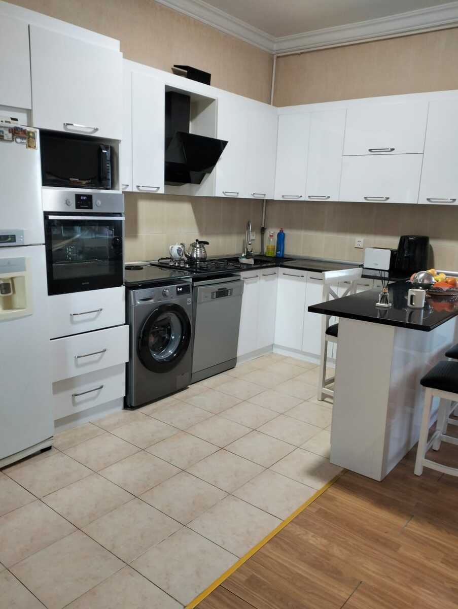 Satılır 3 otaqlı yeni tikili 76.5 m² — Mənzil, Bakı (8)
