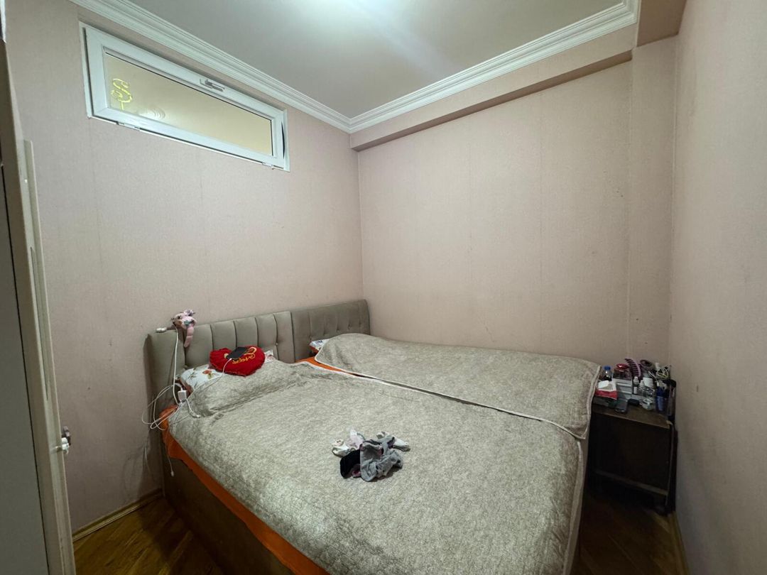 Satılır 3 otaqlı yeni tikili 102 m² — Mənzil, Bakı (10)