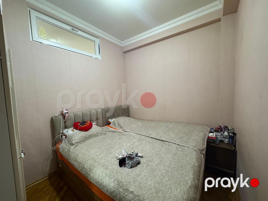 Satılır 3 otaqlı yeni tikili 105 m² — Mənzil, Bakı (10)