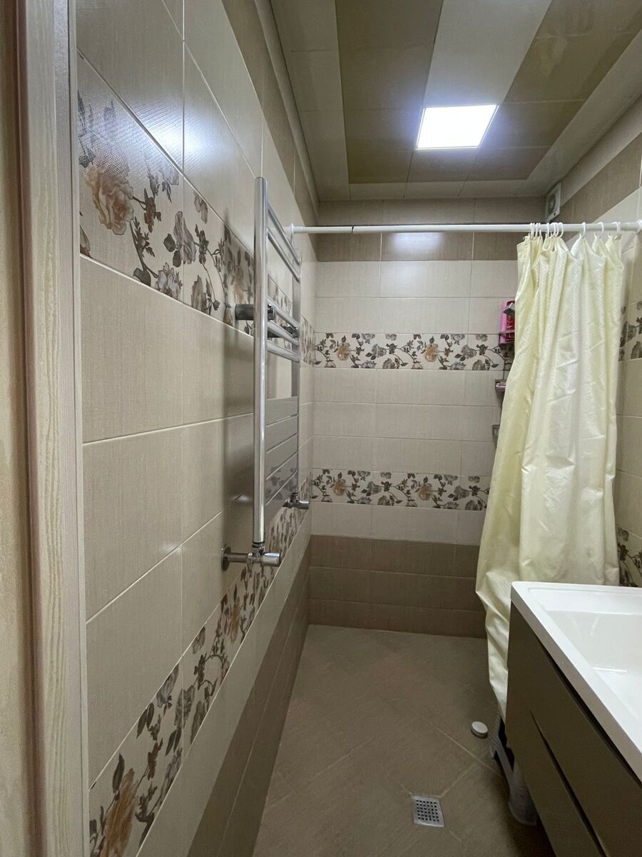 Satılır 3 otaqlı köhnə tikili 80 m² — Mənzil, Bakı (11)