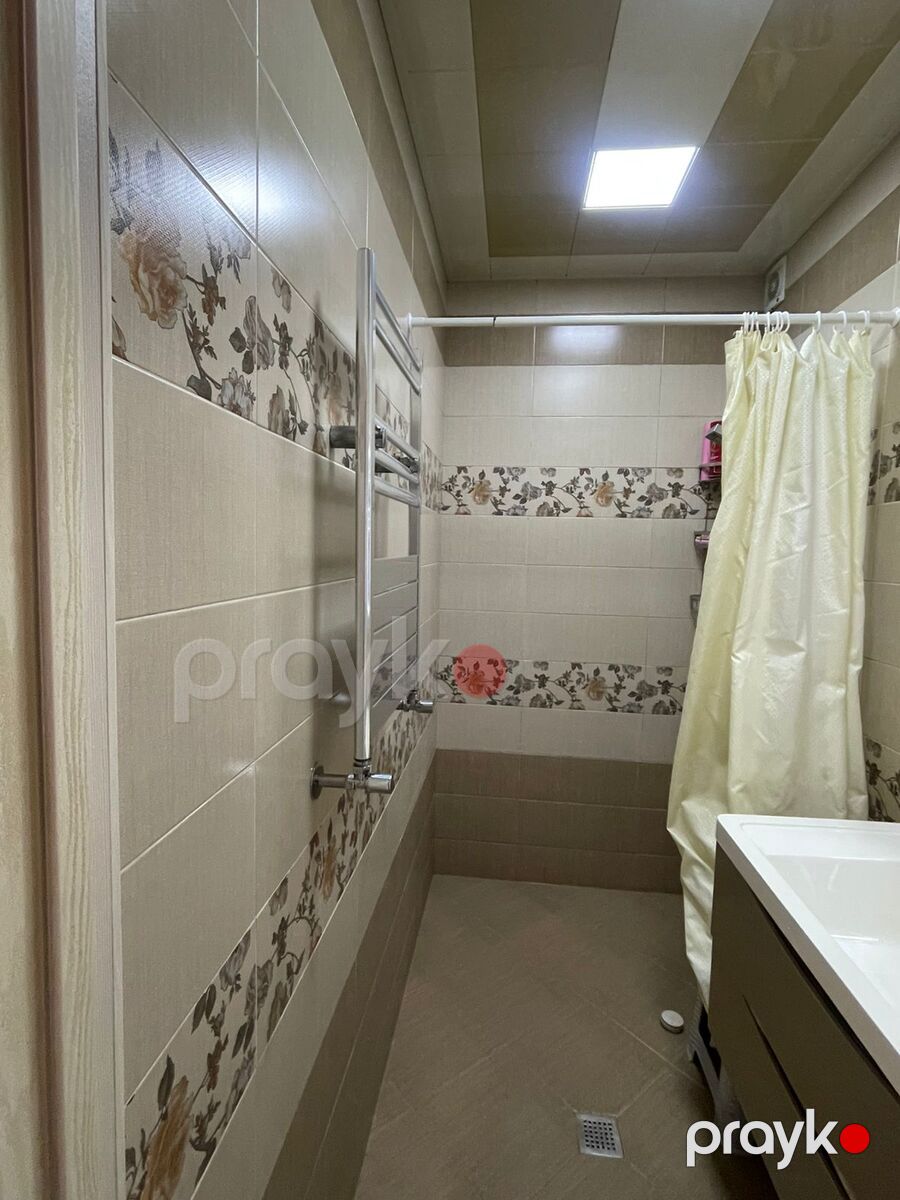 Satılır 3 otaqlı köhnə tikili 80 m² — Mənzil, Bakı (11)