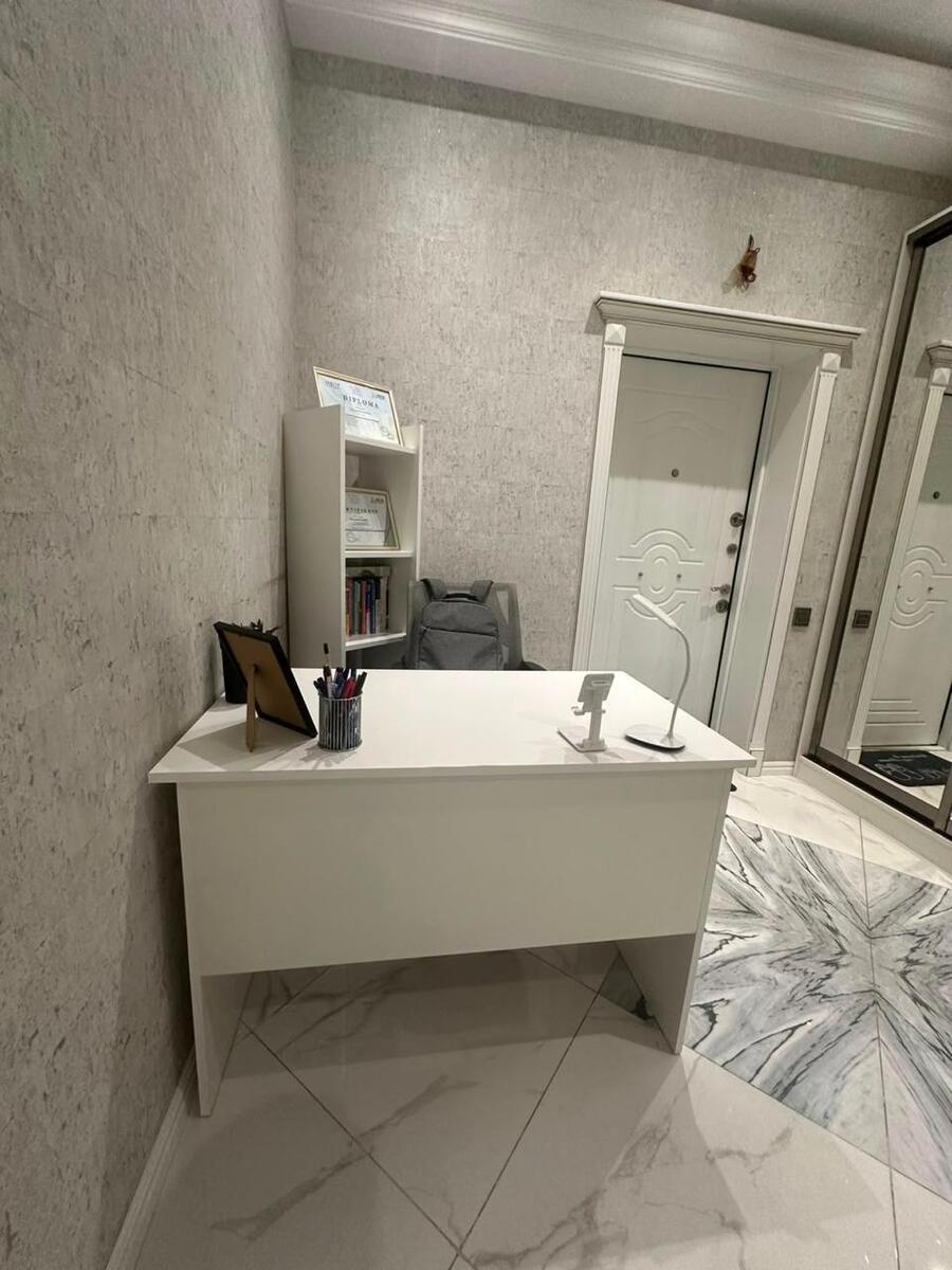 Satılır 2 otaqlı yeni tikili 85 m² — Mənzil, Bakı (9)