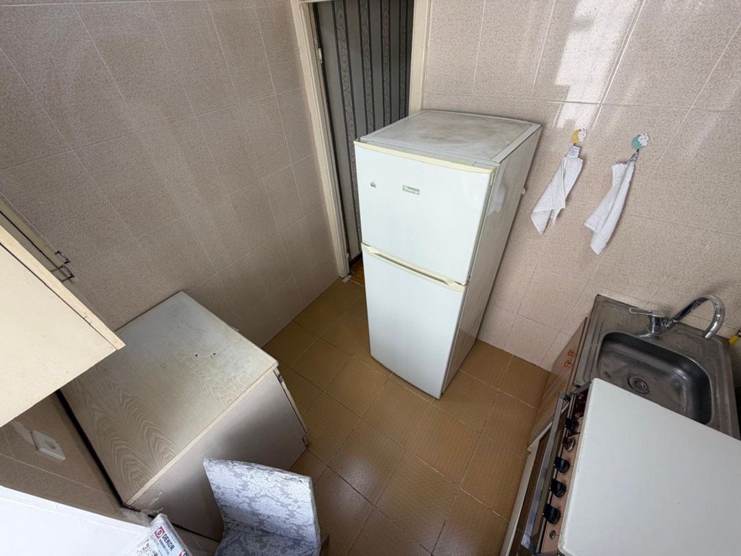 İcarəyə verilir 1 otaqlı köhnə tikili 50 m² — Mənzil, Bakı (5)