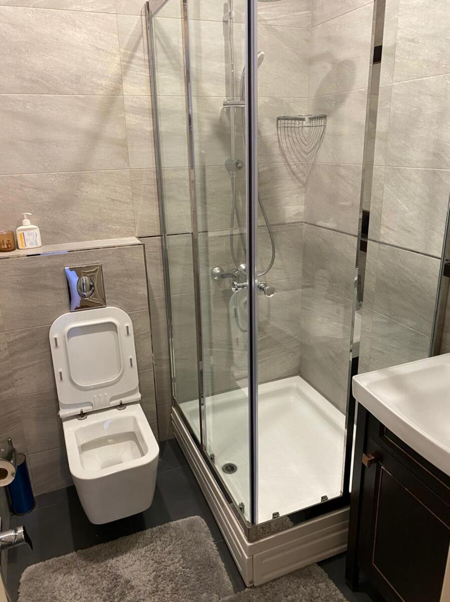 Satılır 2 otaqlı yeni tikili 65 m² — Mənzil, Bakı (6)