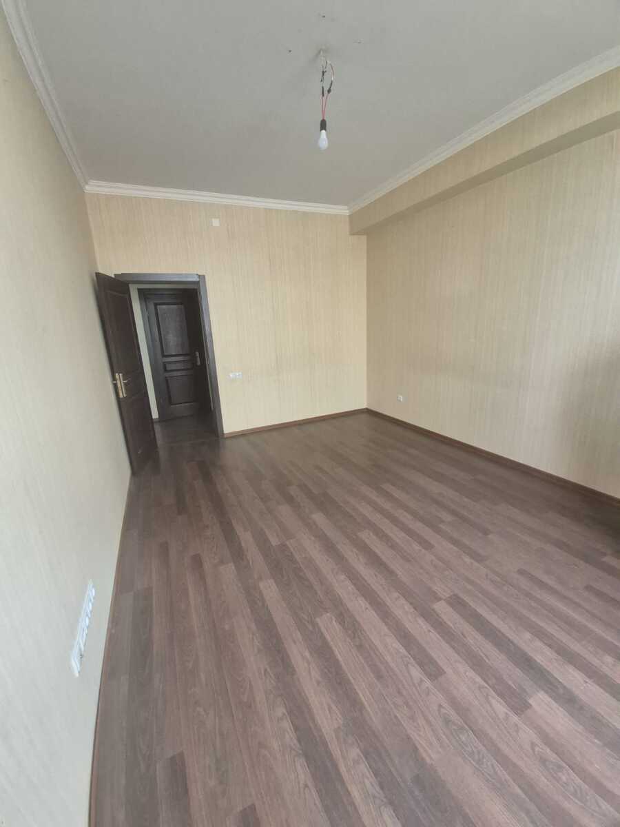 Satılır 4 otaqlı yeni tikili 100 m² — Mənzil, Bakı (10)