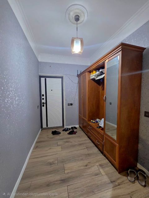 Satılır 3 otaqlı köhnə tikili 85 m² — Bakı