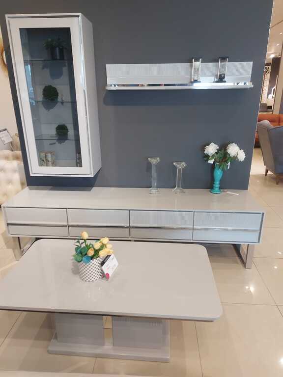 Satılır 2 otaqlı yeni tikili 96 m² — Mənzil, Bakı (3)