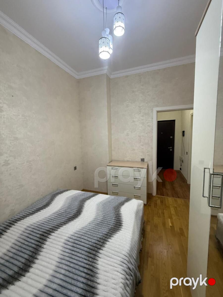 Satılır 2 otaqlı yeni tikili 47 m² — Mənzil, Xırdalan (7)
