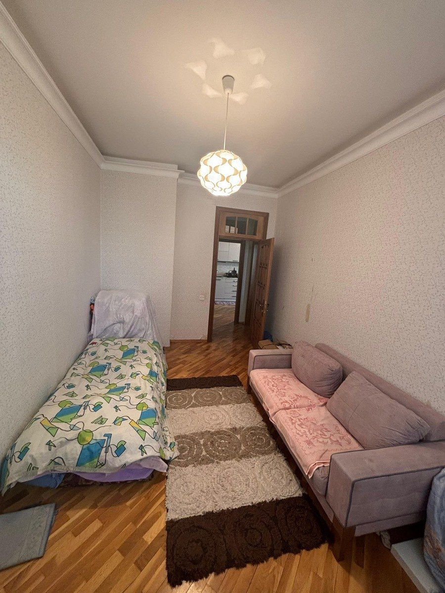 Satılır 3 otaqlı yeni tikili 104 m² — Mənzil, Bakı (6)