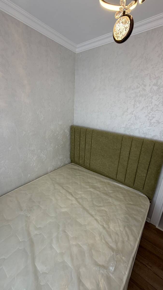 Satılır 2 otaqlı köhnə tikili 50 m² — Mənzil, Bakı (5)