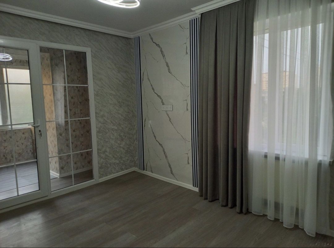 Satılır 2 otaqlı köhnə tikili 35 m² — Mənzil, Bakı (3)