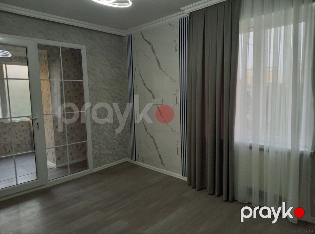 Satılır 2 otaqlı köhnə tikili 35 m² — Mənzil, Bakı (3)