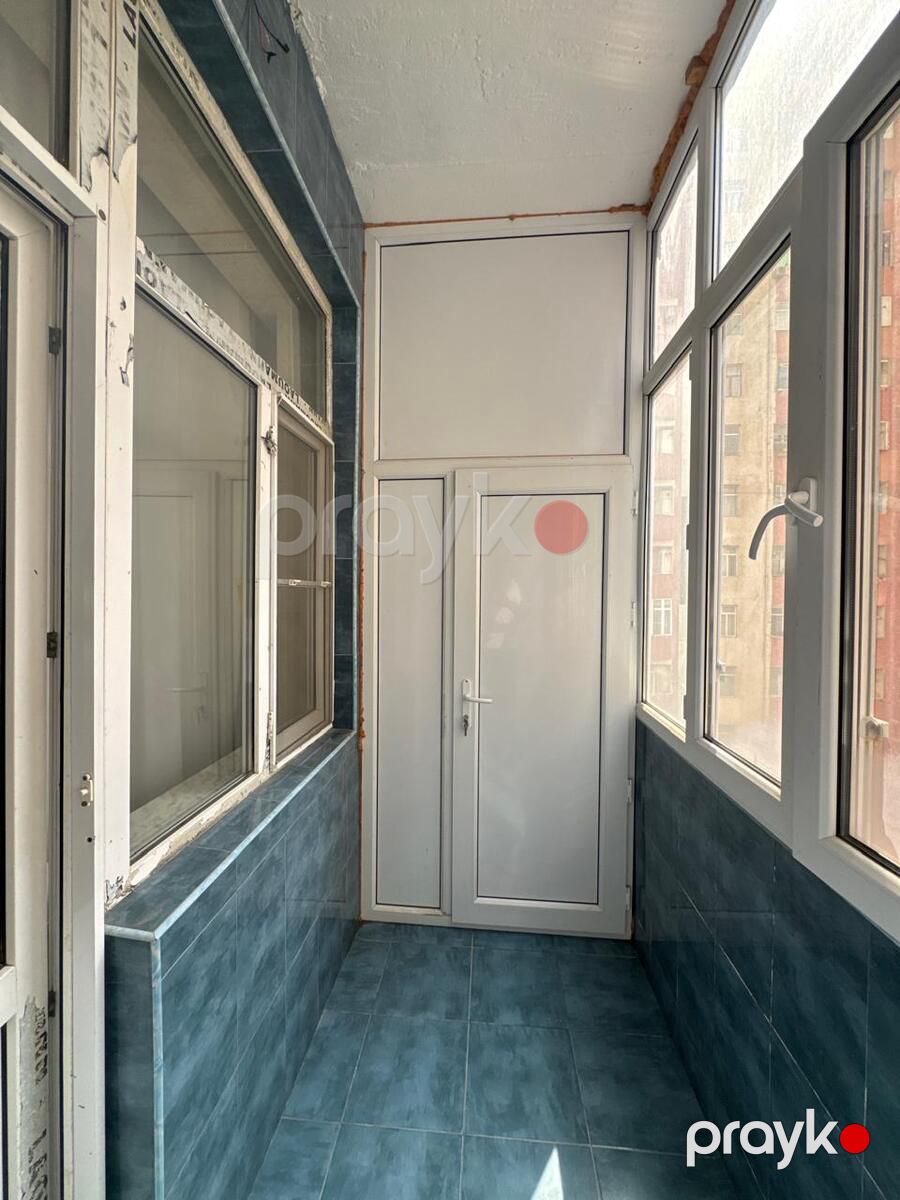 Satılır 3 otaqlı yeni tikili 95 m² — Mənzil, Bakı (8)