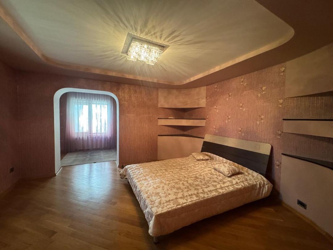 Satılır 9 otaqlı həyət evi/bağ evi 550 m² — Ev, villa, Bakı (8)