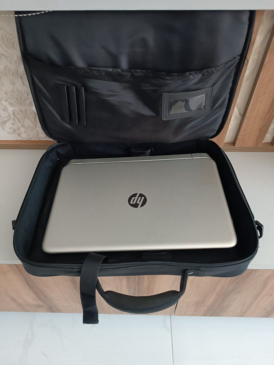 Noutbuk HP — Elektronika, Bakı (2)