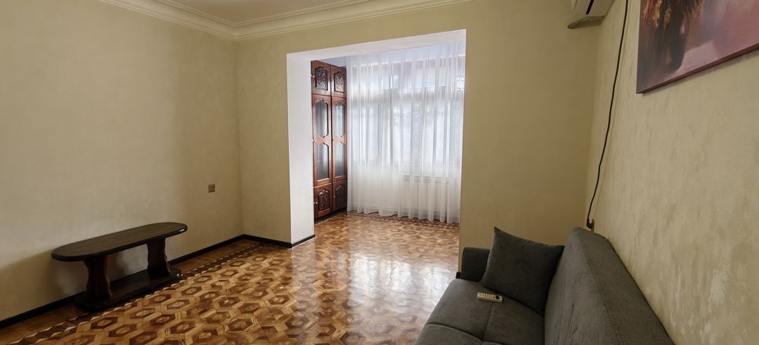 İcarəyə verilir 3 otaqlı köhnə tikili 82 m² — Mənzil, Bakı (4)