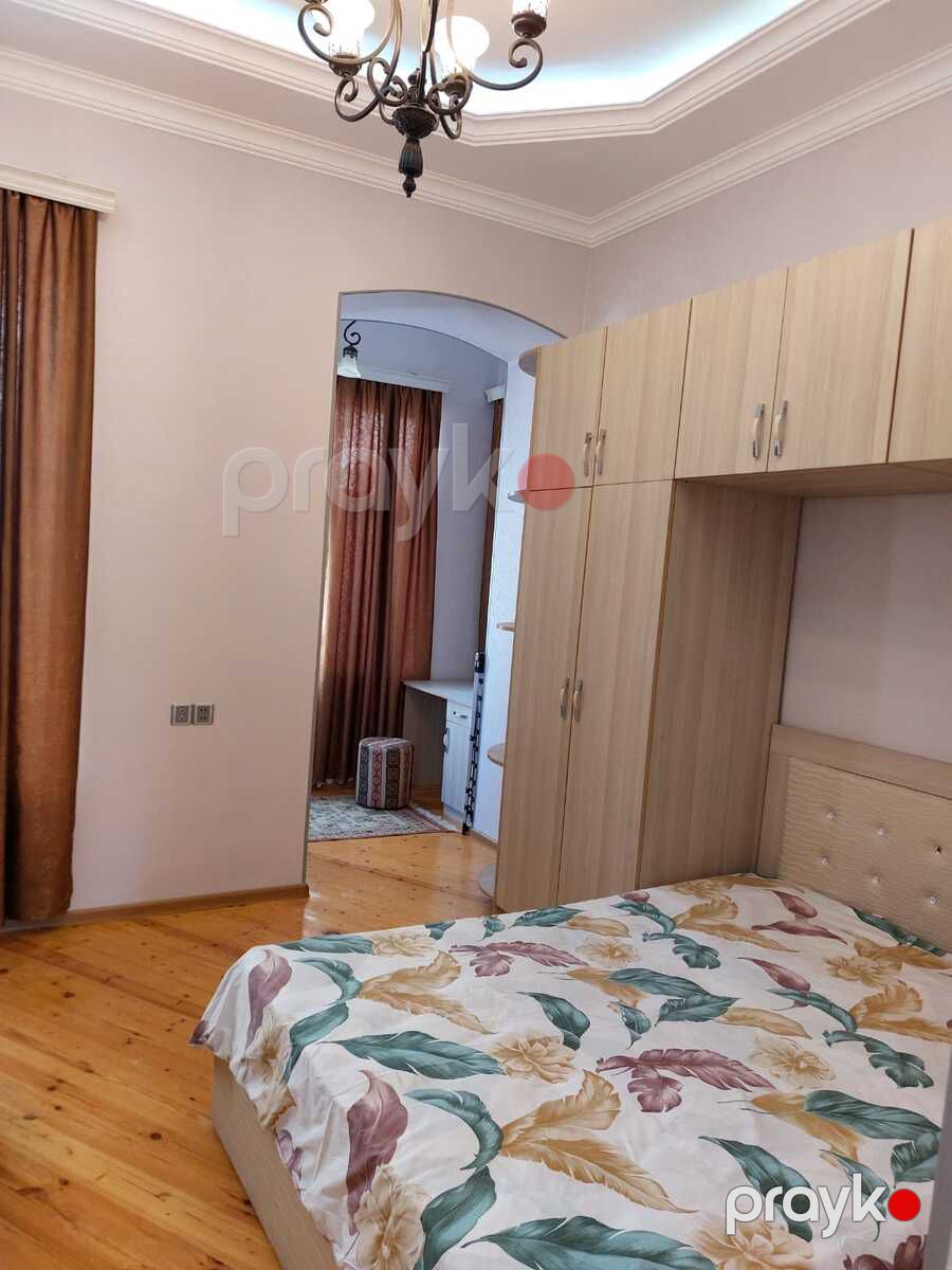 Satılır 3 otaqlı köhnə tikili 45 m² — Mənzil, Bakı (9)