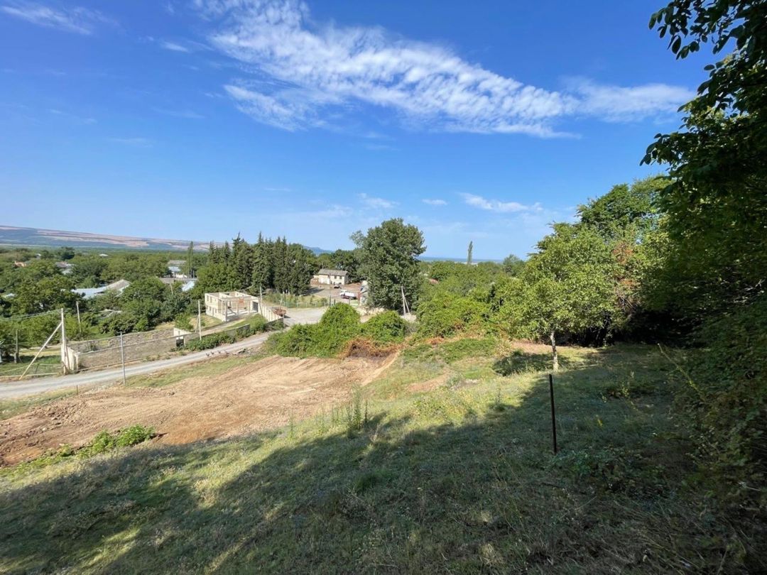 Satılır torpaq 8 sot — Torpaq, İsmayıllı (9)