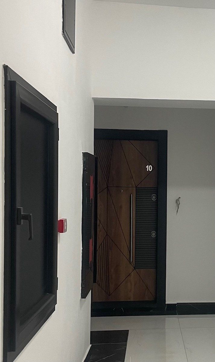 Satılır 4 otaqlı yeni tikili 190.5 m² — Mənzil, Bakı (5)