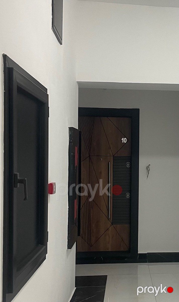Satılır 4 otaqlı yeni tikili 190.5 m² — Mənzil, Bakı (5)