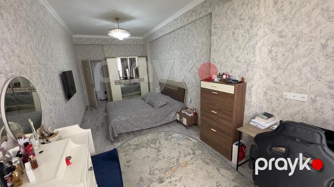 Satılır 3 otaqlı yeni tikili 114 m² — Mənzil, Bakı (7)
