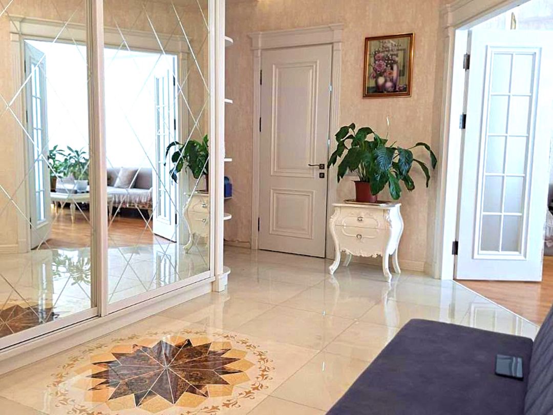 Satılır 3 otaqlı yeni tikili 110 m² — Mənzil, Bakı (11)