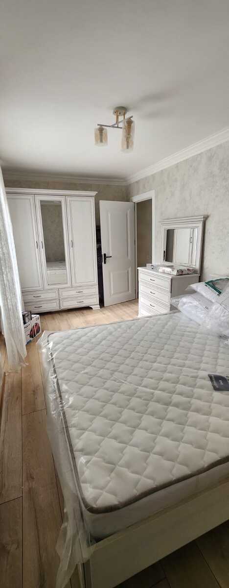 İcarəyə verilir 2 otaqlı köhnə tikili 54 m² — Mənzil, Bakı (3)
