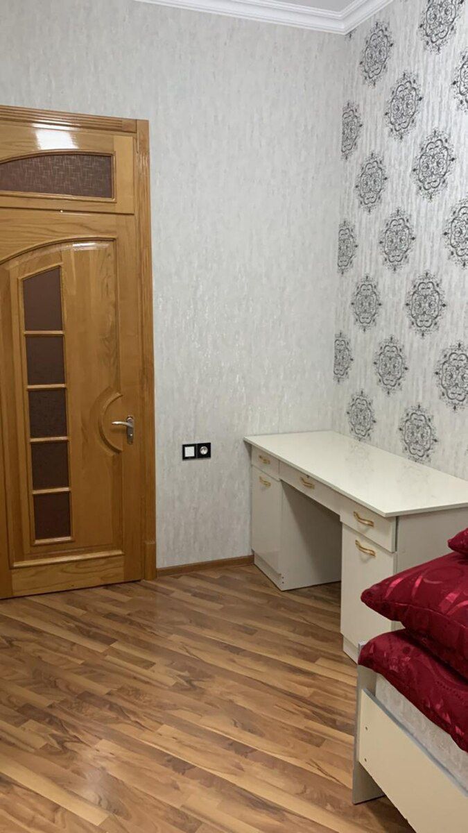 Həyət evi, Zaqatala r — Ev, villa, Zaqatala (11)