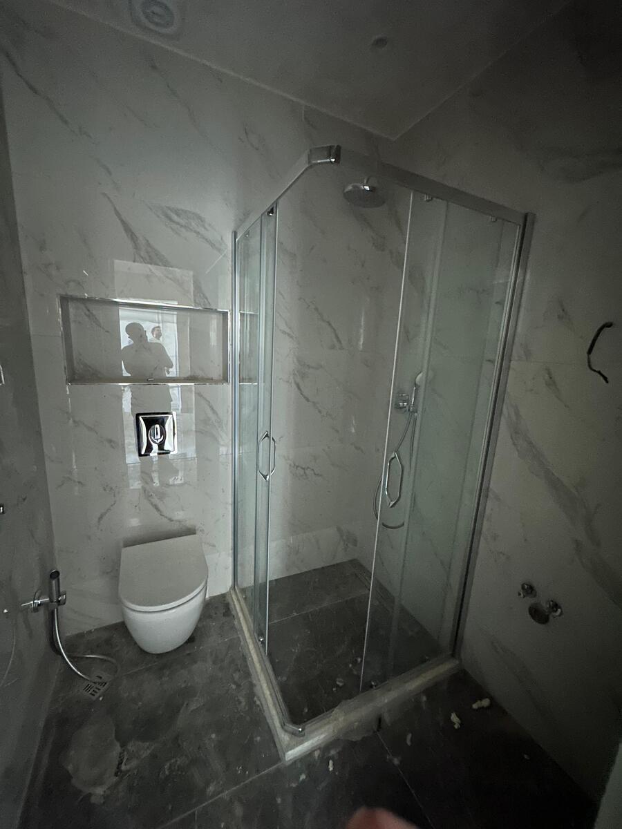 Satılır 3 otaqlı yeni tikili 70.1 m² — Mənzil, Bakı (11)