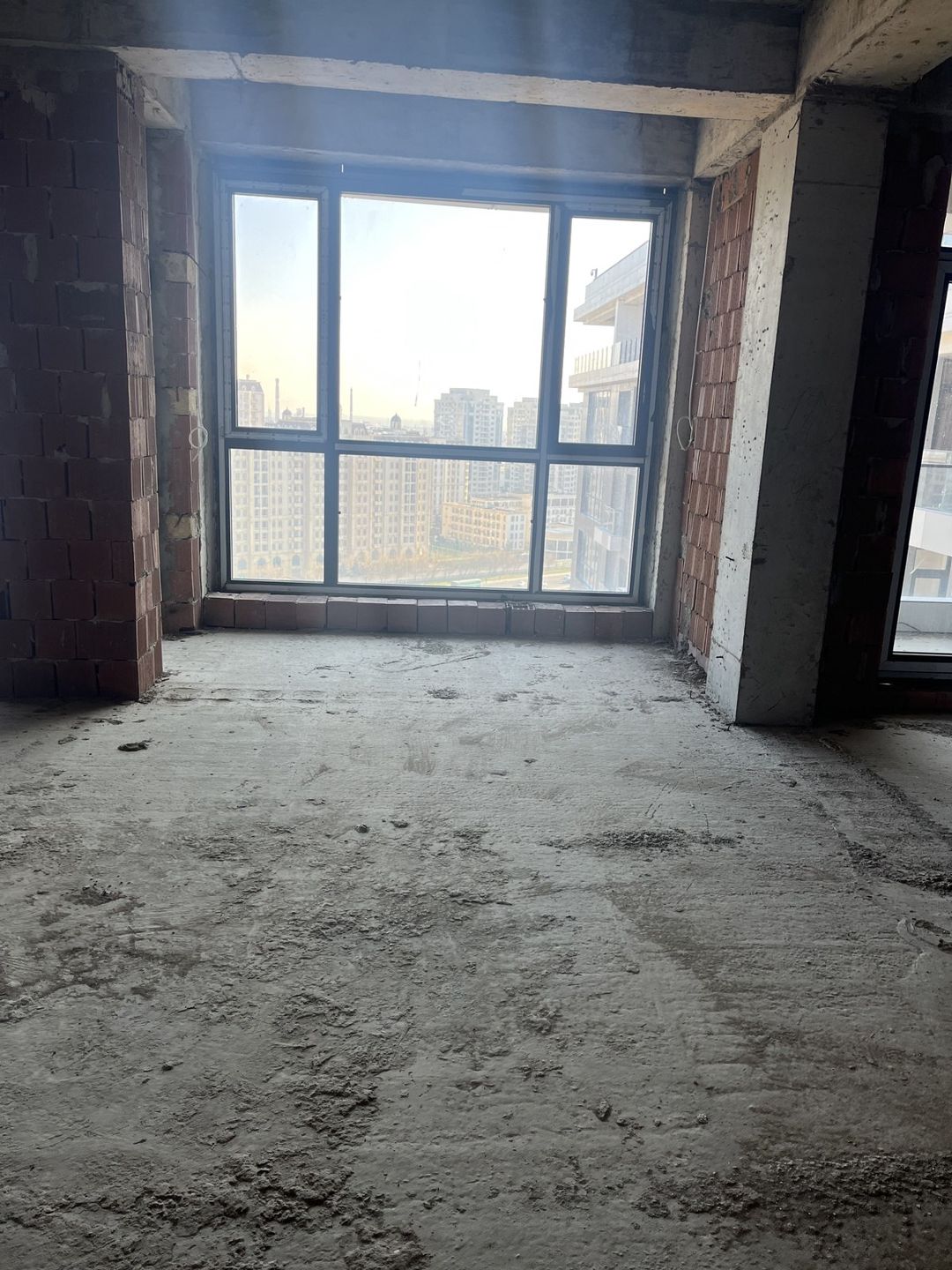 Satılır 3 otaqlı yeni tikili 144 m² — Mənzil, Bakı (9)