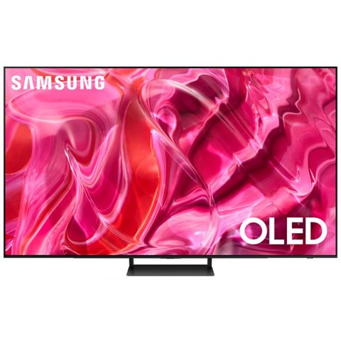 Samsung QE-55S90CAUXRU — Bakı