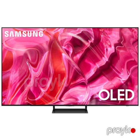 Samsung QE-55S90CAUXRU — Bakı