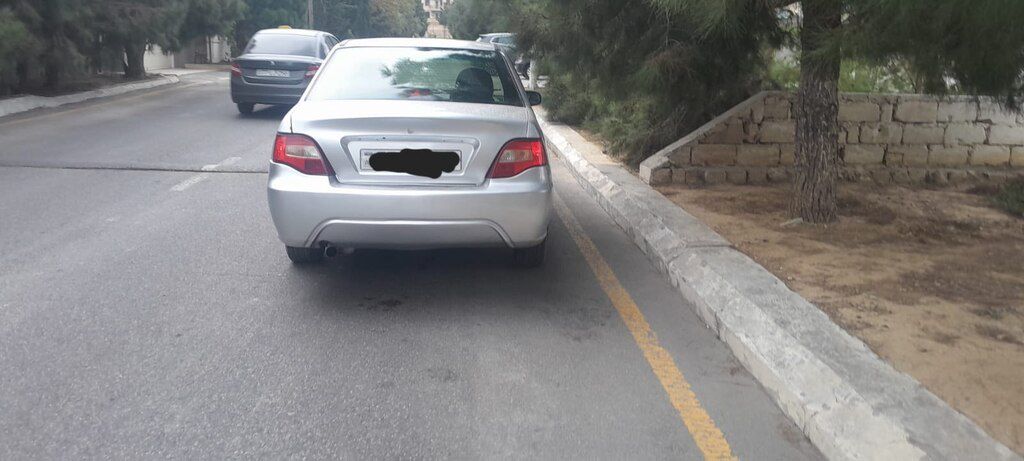 Daewoo Nexia, 1.6 L, 2010 il, 394 422 km — Avtomobillər, Bakı (3)