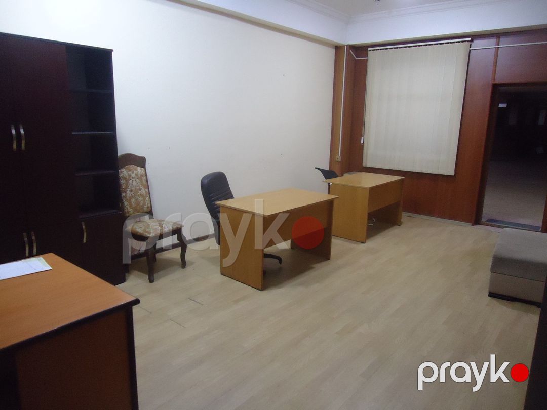 İcarəyə verilir 2 otaqlı ofis 55 m² — Ofis, Bakı (8)