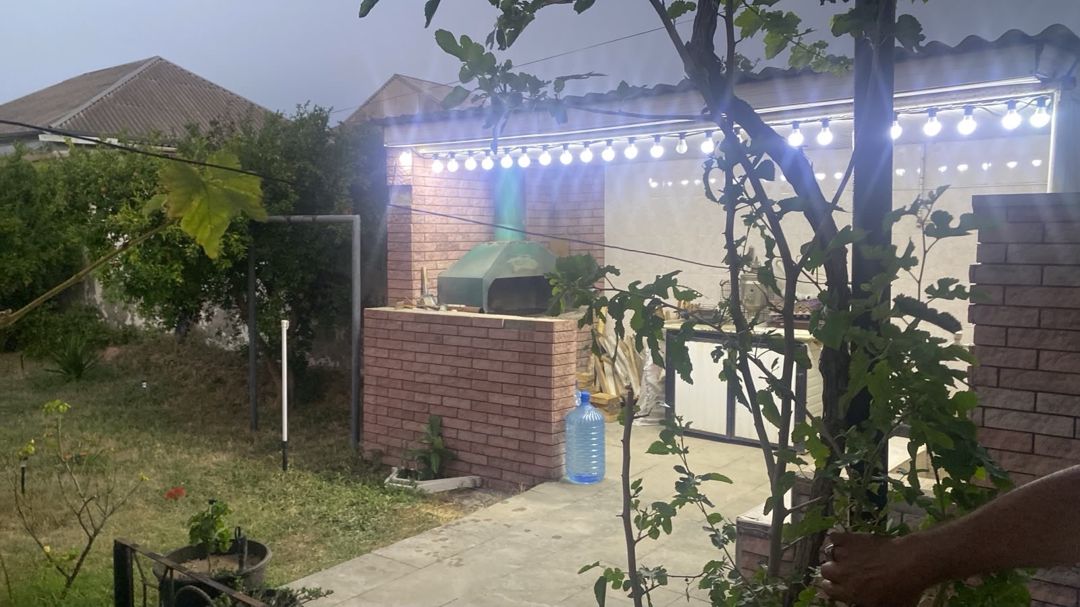 Satılır 9 otaqlı həyət evi/bağ evi 200.9 m² — Ev, villa, Bakı (2)