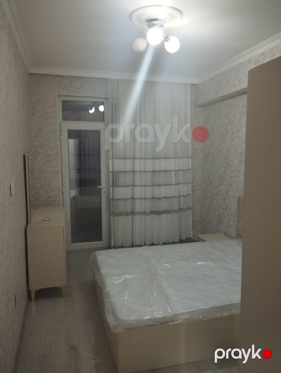 2-otaqlı yeni tikili kirayə verilir, Xırdalan ş., 50 m² — Mənzil, Bakı (4)