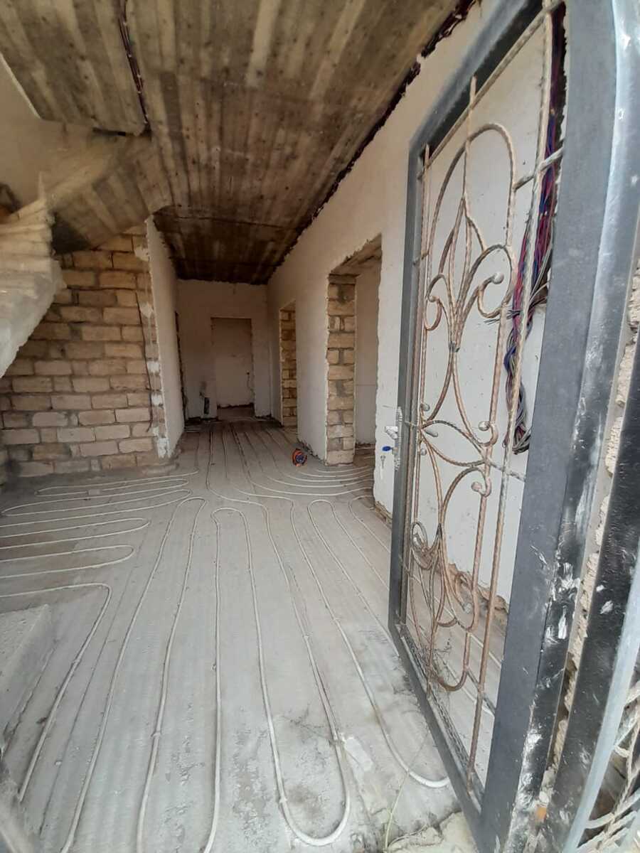 Satılır 6 otaqlı həyət evi/bağ evi 290 m² — Ev, villa, Bakı (8)