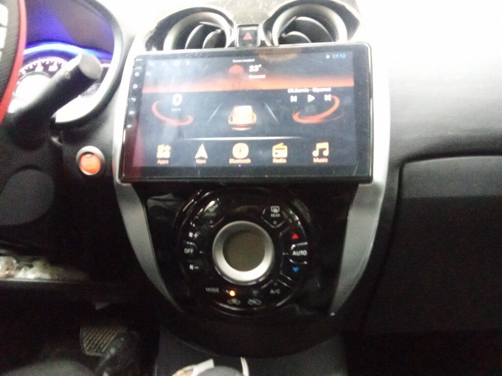 Nissan Note, 1.2 L, 2015 il, 74 434 km — Avtomobillər, Bakı (4)