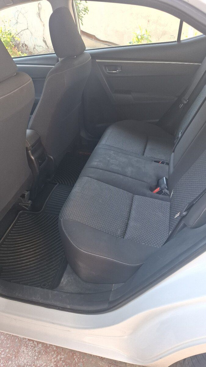 Toyota Corolla, 2015 il — Avtomobillər, Bakı (11)