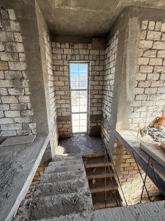 Satılır 6 otaqlı həyət evi/bağ evi 230 m² — Ev, villa, Bakı (10)