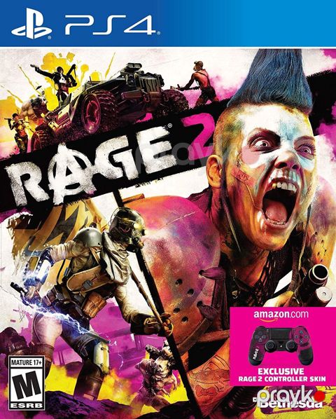Rage 2