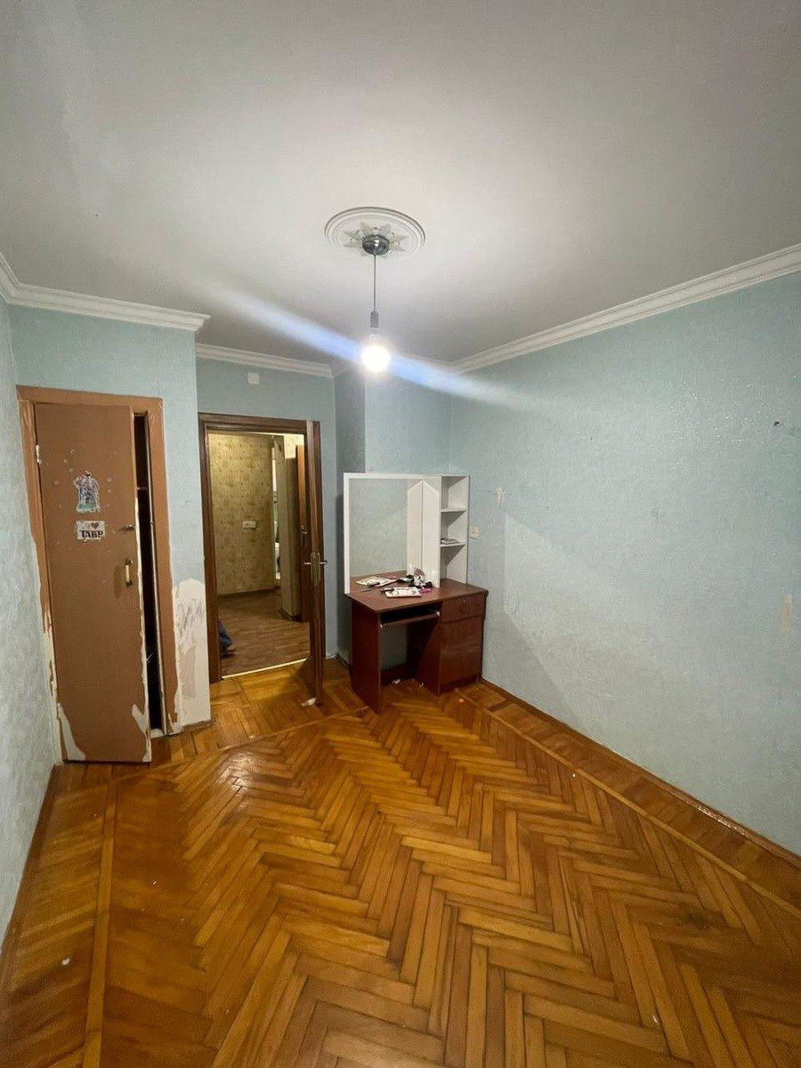 Satılır 3 otaqlı köhnə tikili 8 m² — Mənzil, Bakı (3)